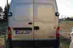Renault Master II