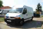 Master Kasten L2H2 3, 5t dCi 120 Klimaanlage
