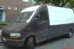 Renault Master Kastenwagen Lang & Hoch NUR 5 TAGE