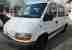 Renault Master Kombi L1H1 2, 8t 9 Sitzer, Grüne Plakette