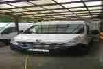 Renault Master L2 H2 Jahreswagen Tageszulassung EZ. 04