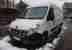 Renault Master L2H2 sehr gepflegt AHK, Klima, Tel. 3 Sitze orig. 103 TKm