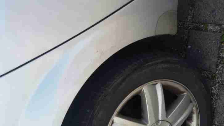 Renault Megan Grandtour 1.6