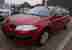 Renault Megane 1.4 Grandtour KLIMA SCHECKHEFT KEYLESS