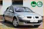 Megane 1.4 Luxe Privilege 1.Hand (Rentnerfzg)
