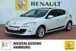 Megane 1.4 TCe 130 Night & Day Navi Sitzheizung