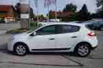 Megane 1.5 dCi 2 Sitze