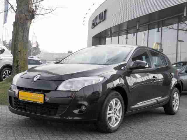 Renault Megane 1.5 dCi 90 FAP Expression Klima