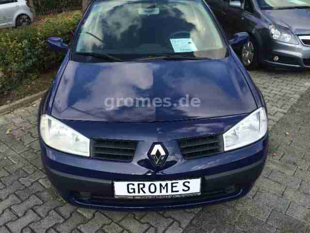 Renault Megane 1.5 dCi Avantage