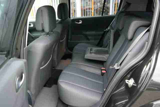 Renault Megane 1.5 dCi Elia Paket 18 Zoll 2.Hd. 68 Tkm