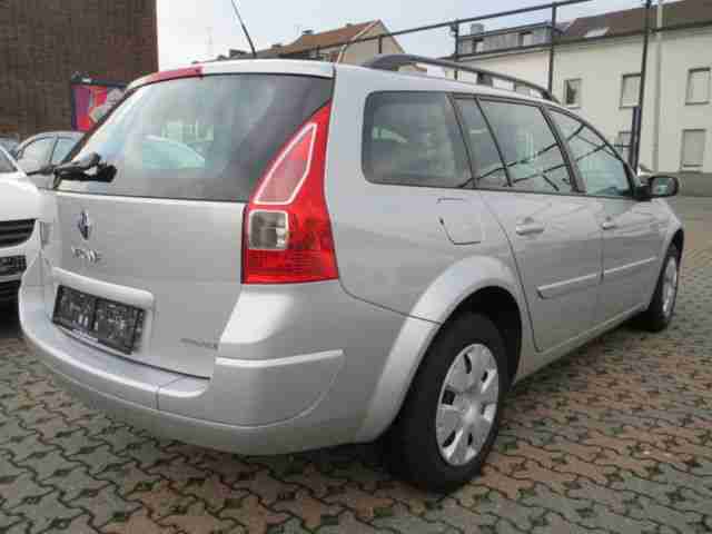 Renault Megane 1.5 dCi FAP Grandtour Authentique