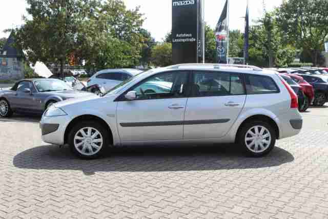 Renault Megane 1.5 dCi FAP Grandtour / Navi