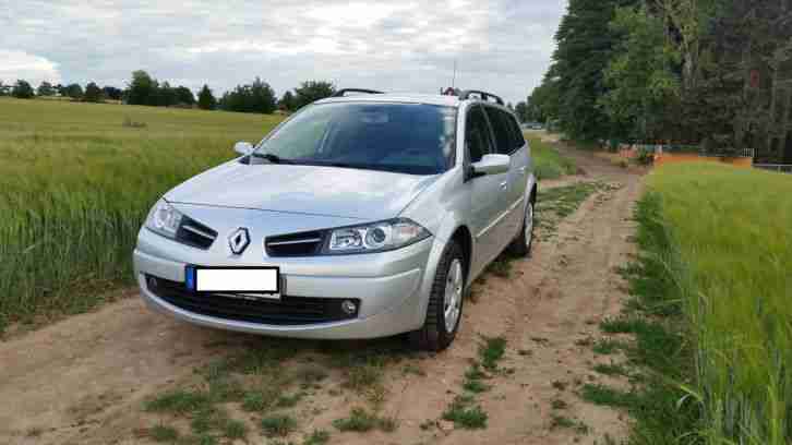 Megane 1.5 dCi FAP Grandtour Zahnriemen NEU