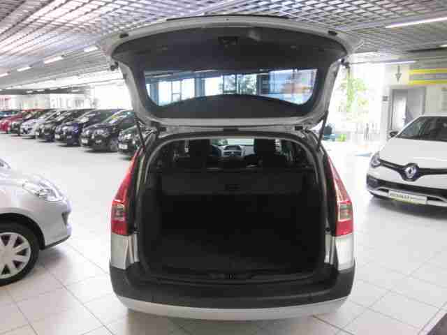 Renault Megane 1.5