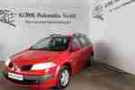 Megane 1.5 dCi Grandtour Avantage