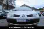 Megane 1.5 dCi Grandtour Scheckheft Navi