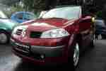 Megane 1.5 dCi automatic