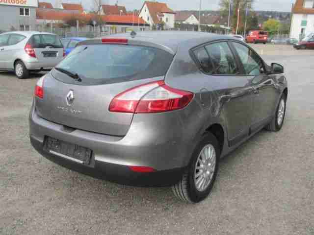Renault Megane 1.6 100 Expression Alu/Klima