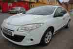 Megane 1.6 16V 100 Authentique KLIMA EURO 4 2.H