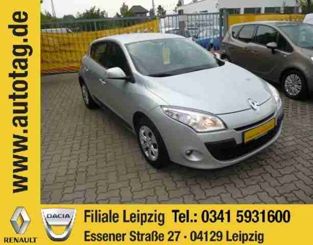 Renault Megane 1.6 16V 100 Expression