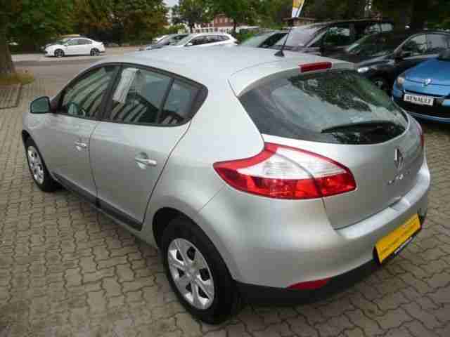 Renault Megane 1.6 16V 100 Expression