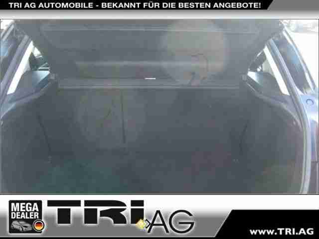 Renault Megane 1.6