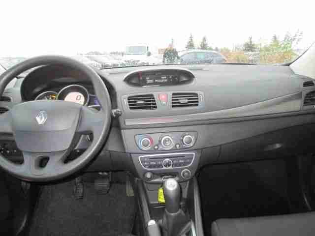 Renault Megane 1.6.16V 100 Expression