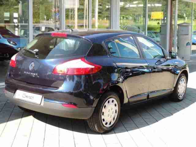 Renault Megane 1.6 16V 100 Expression