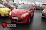 Megane 1.6 16V 100 Expression