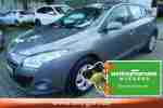 Megane 1.6 16V 100 Expression