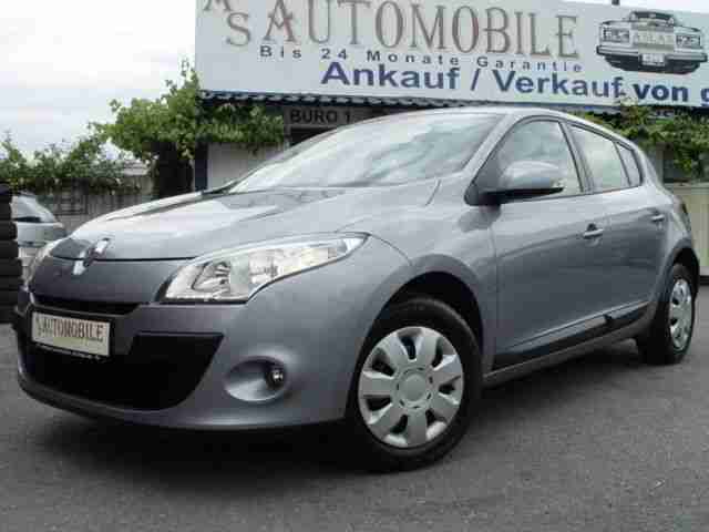 Renault Megane 1.6 16V 100 Expression *KLIMA*1.HAND*BC*