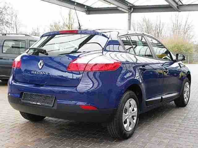 Renault Megane 1.6 16V 100 Expression Klima CD