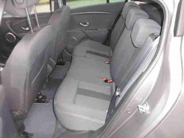 Renault Megane 1.6