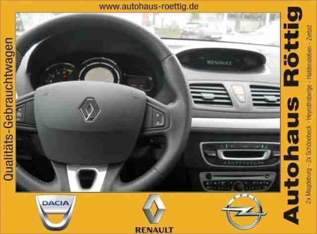 Renault Megane 1.6 16V 110 Dynamique