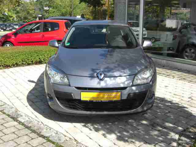 Renault Megane 1.6 16V 110 Dynamique