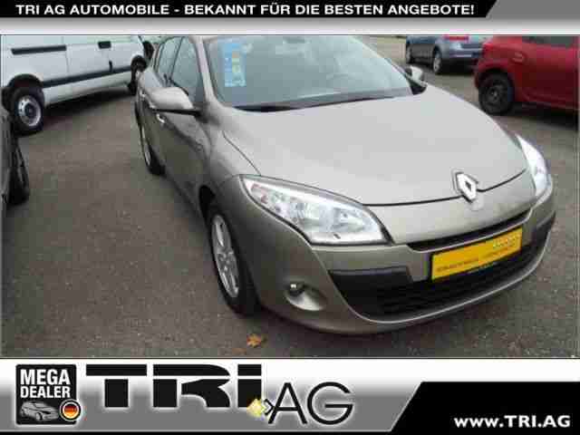 Renault Megane 1.6 16V 110 Dynamique