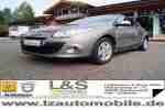 Megane 1.6 16V 110 Dynamique Einparkhilfe, Kli