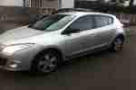 Megane 1.6 16V 110 Dynamique, Euro5