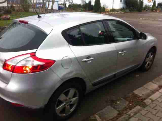 Renault Megane 1.6 16V 110 Dynamique,Euro5