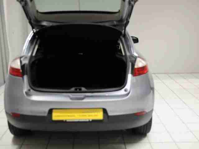 Renault Megane 1.6 16V 110 Dynamique Klima Temp PDC