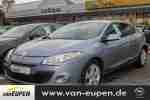 Megane 1.6.16V 110 Dynamique Leder 17Zoll