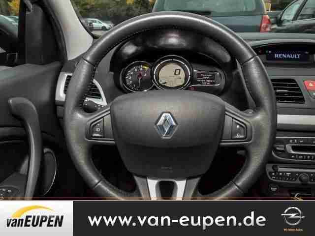 Renault Megane 1.6.16V