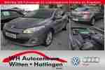 Megane 1.6 16V 110 Dynamique Navi Leder