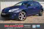 Megane 1.6 16V 110 Dynamique Tempomat Klima