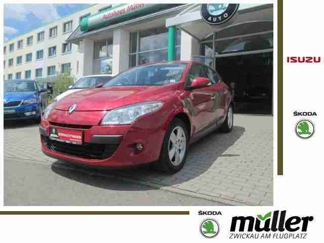 Renault Megane 1.6.16V 110 EXPRESSION
