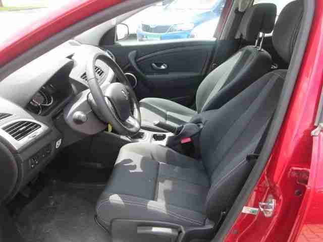 Renault Megane 1.6.16V 110 EXPRESSION