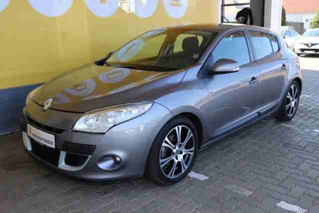 Renault Megane 1.6