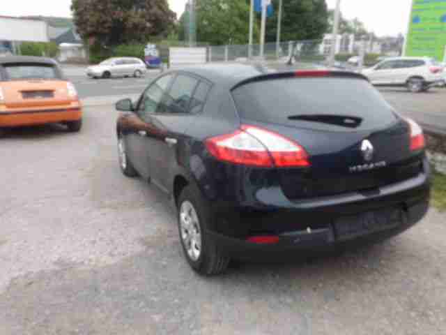 Renault Megane 1.6 16V 110 Expression--EURO.4--1HAND
