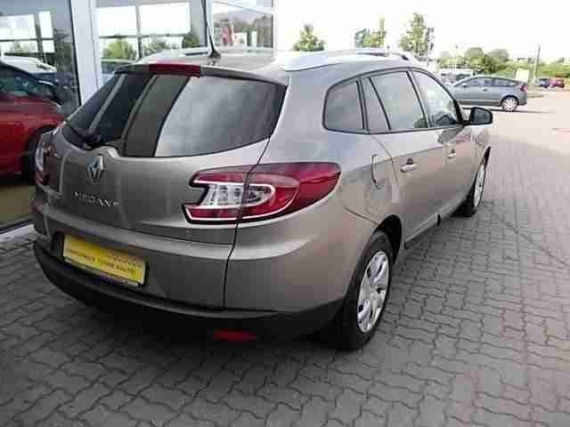 Renault Megane 1.6 16V 110 Grandtour Dynamique