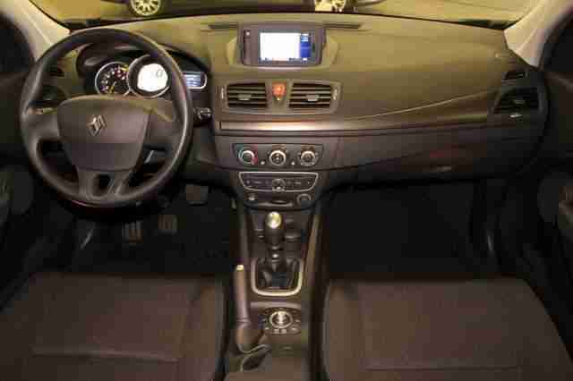Renault Megane 1.6 16V 110 Grandtour Expression Winterr